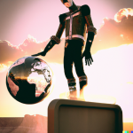Artificial Intelligence Already in Your World